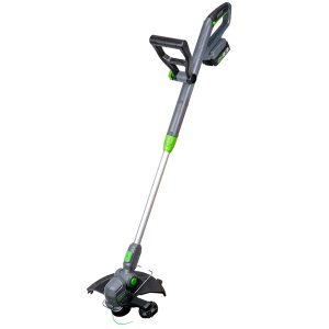 Genesis GLGST20B G20Max 20-Volt 12-In. Cordless String Trimmer/Edger