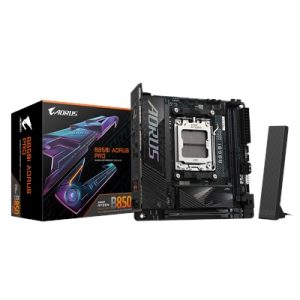 B850I AORUS PRO