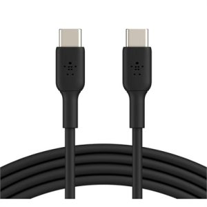 USB-C to USB-C Cable
