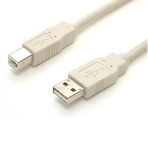 10' USB 2.0 Cable  MM