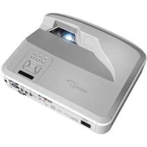 WUZGA 5000lm 0.25:1 TR