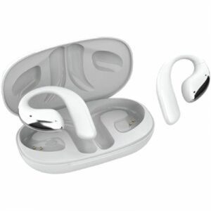 Open Earbuds w/Touch Screen