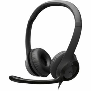 H390 USB-C Computer Headset