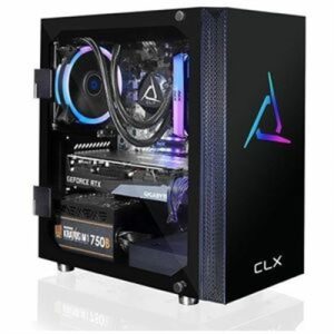CLX SET PC, R5 8400F 5060