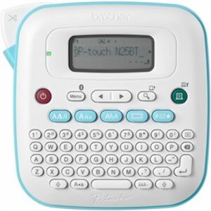 PTouch PTN25BT Label Maker
