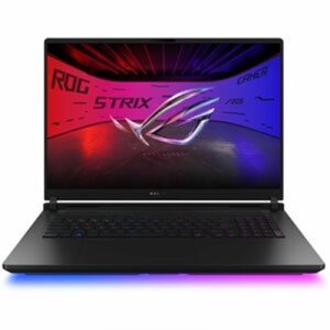 18" U9 275HX 32G 2T Win11P