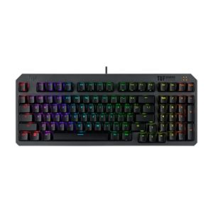 RA07 TUF K3 GEN II RD CA ABS