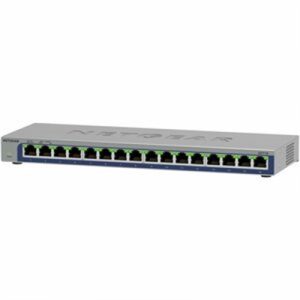 16PT DESKTOP GIGABIT SWTCH