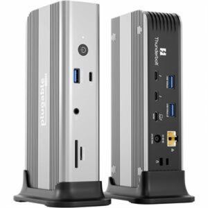 11 1 TB5 Dock Station