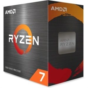 Ryzen 7 9800X3D BOX WOF