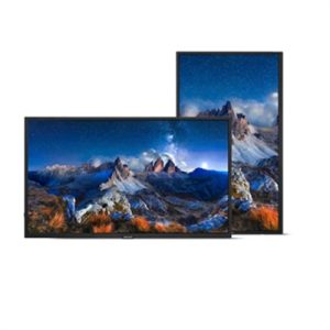 Sharp MultiSync PN M652 65