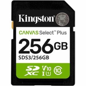 Kingston SD Card