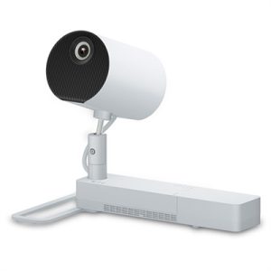 LightScene Floor Mount Wht