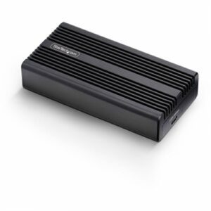 USB4 M.2 NVMe Enclosure USB C