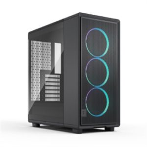 Epoch Black RGB Light Tint TG