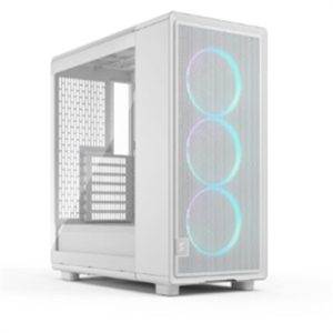 Epoch White RGB Clear TG