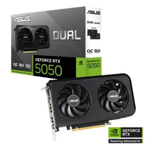 DUAL RTX5050 O8G