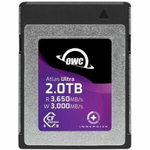 OWC 2TB Atlas Ultra CF Exp B