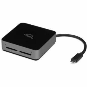 OWC Atlas Du SD Card Rdr