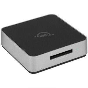 OWC Atlas USB4 CF Exp Readr