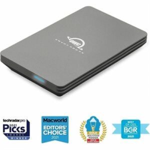 OWC 2TB Envoy Pro FX