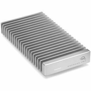 OWC 4TB Express 1M2 USB4 SSD