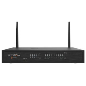 TZ380W Sec Upg AE Bundle 3YR