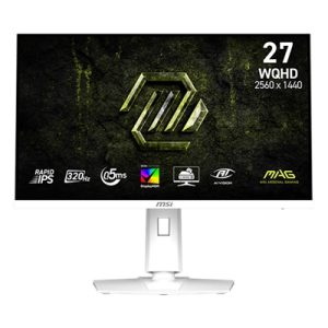 MAG 274QRFW X32