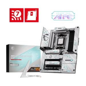 B850 GAMING PLUS WIFI PZ