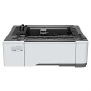 MX8 2100 Sheet Tray