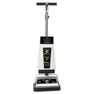 Koblenz P2600 The Cleaning Machine Carpet Floor Cleaner/Scrubber/Polisher/Buffer/Shampooer, P-2600, Gray