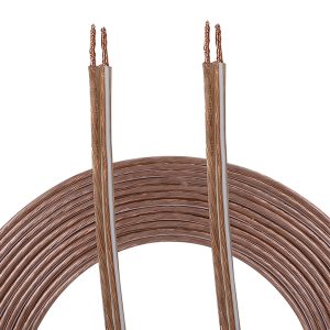 RCA AH1450SR 14-Gauge Speaker Wire (50 Ft.)