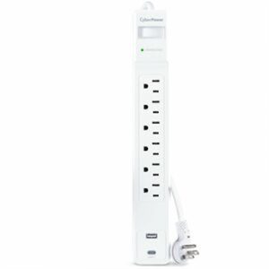 CSP604UCW Surge