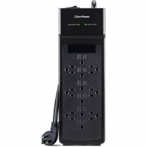 CSB1206 Surge