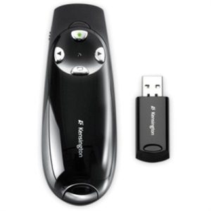 Kensington Wireless Presenter