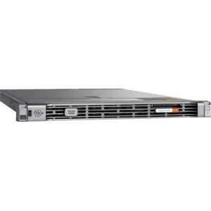 Cisco HyperFlex Server Barebone System - 1U Rack-mountable - 2 x Processor Support