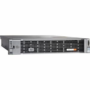 Cisco HyperFlex HX240c M4 2U Rack Server - 2 Xeon E5-2690 v4 2.60 GHz - 512 GB RAM - 12Gb/s SAS Controller