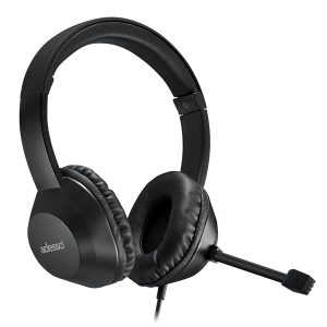 Adesso XTREAM P7 Xtream P7 AI Copilot Headset with Microphone