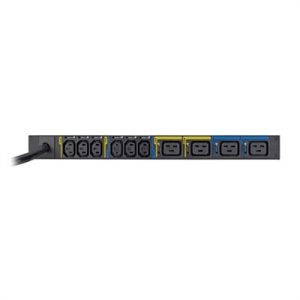 EA MI PDU 1U L6 30P INPUT OUT