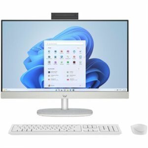 REFURB 23.8 AIO i5 8G 512G