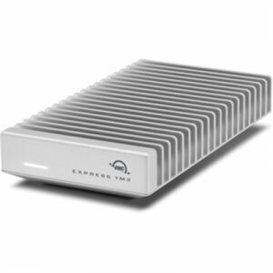 2TB USB4 80Gbs Potable SSD
