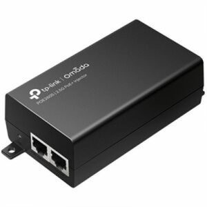 2.5G PoE+ Injector Adapter