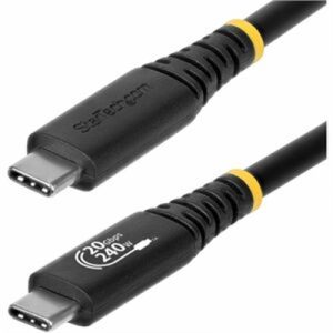 6ft USB-C Cable, USB4 20Gbps
