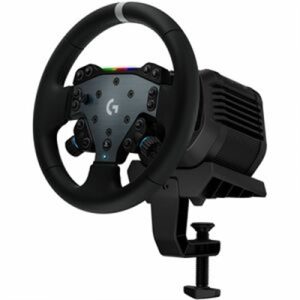 RS50 System for PlayStation/PC