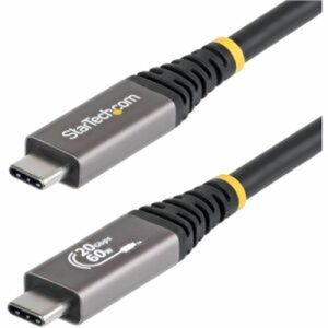 10ft USB C Cable USB4 20Gbps