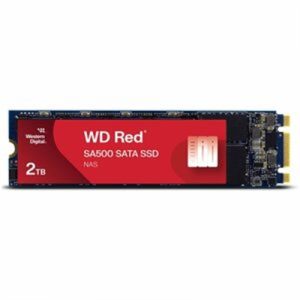 SA500 NAS SATA M.2 2280 2TB