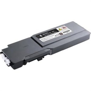 Dell Blk Toner Cartrdg 3000pg