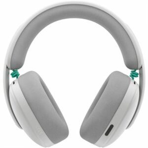 G325 Lightspeed Headset Wht