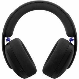 G325 Lightspeed Headset Blk