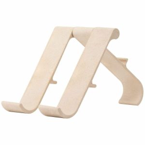 R-Go tablet and laptop stand, Treepod